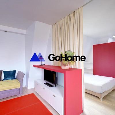 Studio - 37 m² - 1 pièce