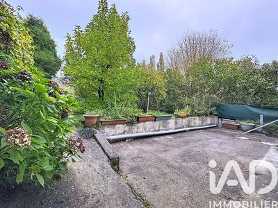 Maison de village - 112 m² - 5 pièces