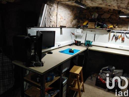 Appartement - 65 m² - 4 pièces