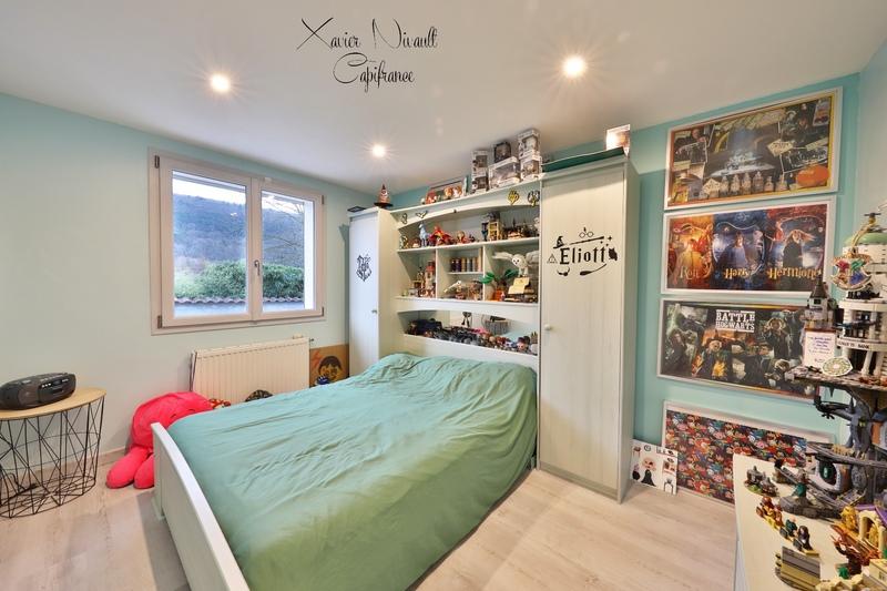 Maison - 114 m² - 4 pièces