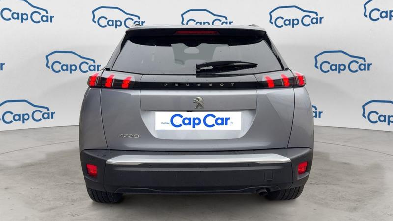 Peugeot 2008 1.2 PureTech 100 Eat6 Allure Pack