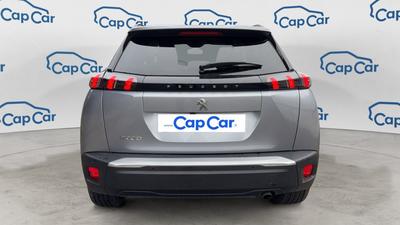 Peugeot 2008 1.2 PureTech 100 Eat6 Allure Pack