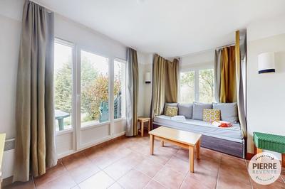 Appartement - 33 m² - 2 pièces