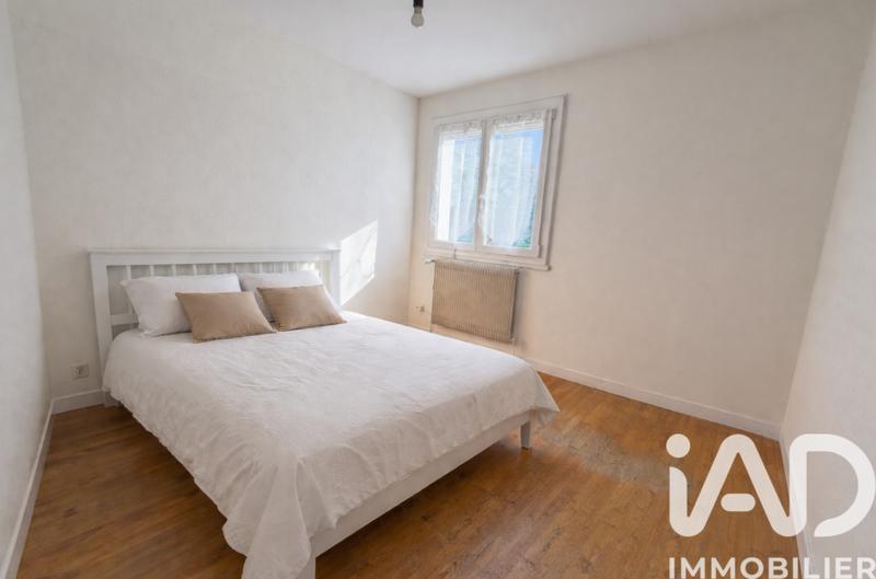 Maison - 150 m² - 7 pièces