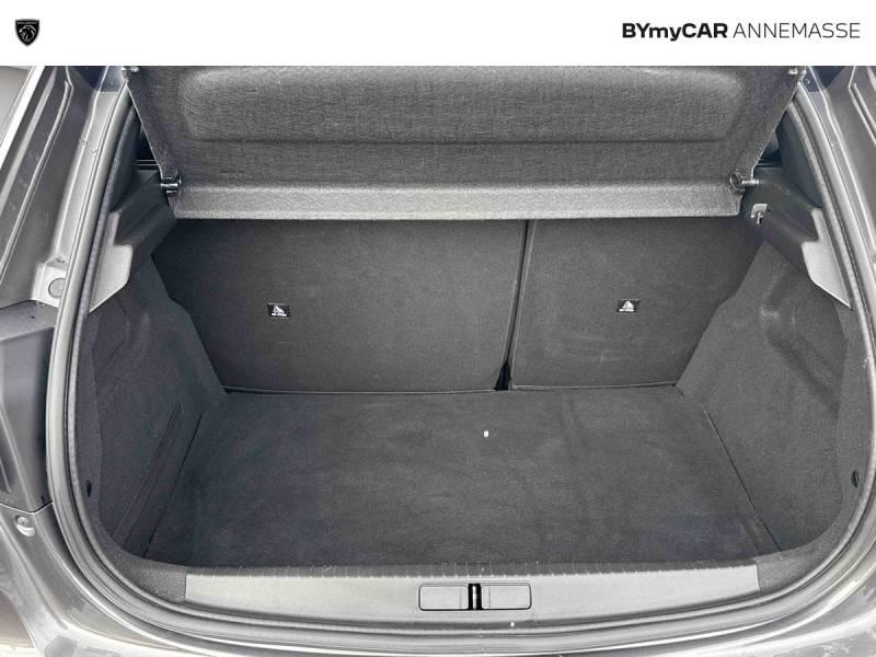 Peugeot 208 PureTech 130 s&amp;S Eat8 Gt Pack