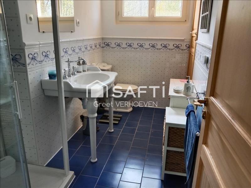 Maison - 157 m² - 6 pièces