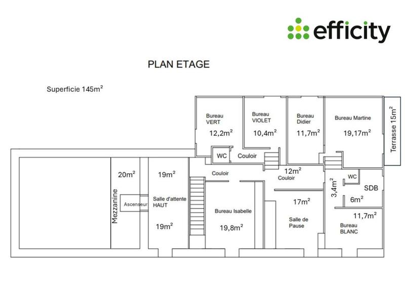 Ferme - 334 m² - 11 pièces
