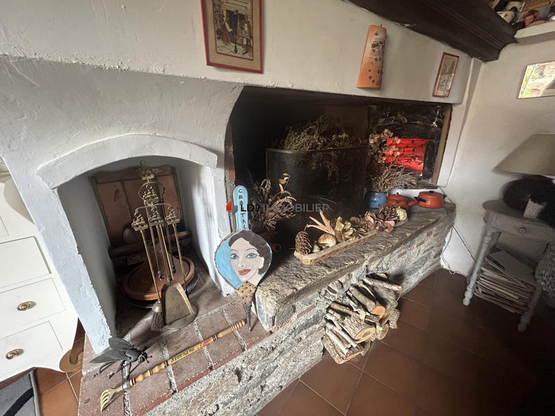 Mas - 160 m² - 4 pièces