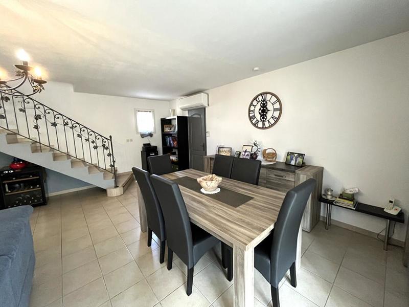 Maison - 100 m² - 3 pièces