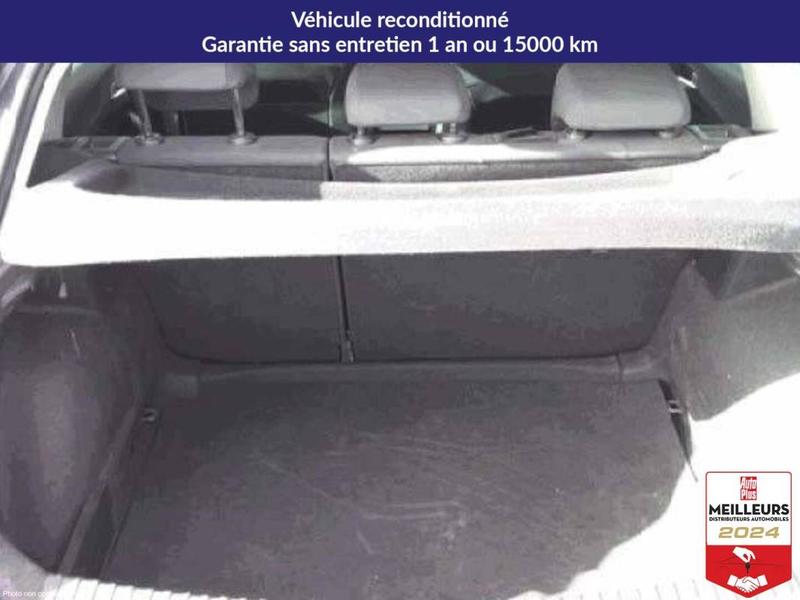 Seat Leon 1.5 eTSI Hybrid 115 Dsg7 Style