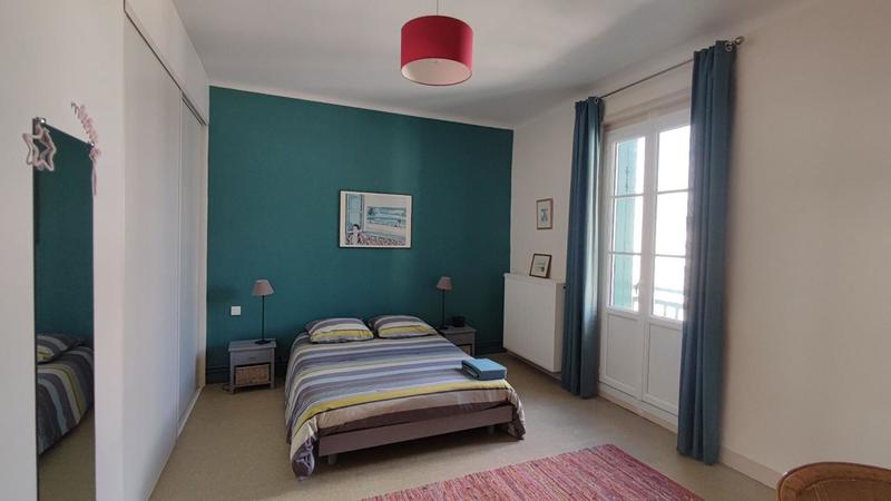 Maison - 73 m² - 3 pièces