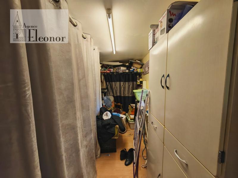 Maison - 188 m² - 7 pièces