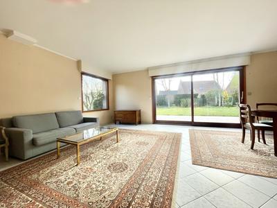 Maison - 139 m² - 6 pièces