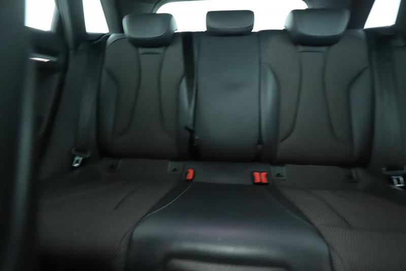 Audi A3 sportback 35 Tdi s line s tronic 7 150 ch