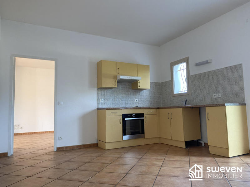 Maison - 145 m² - 5 pièces