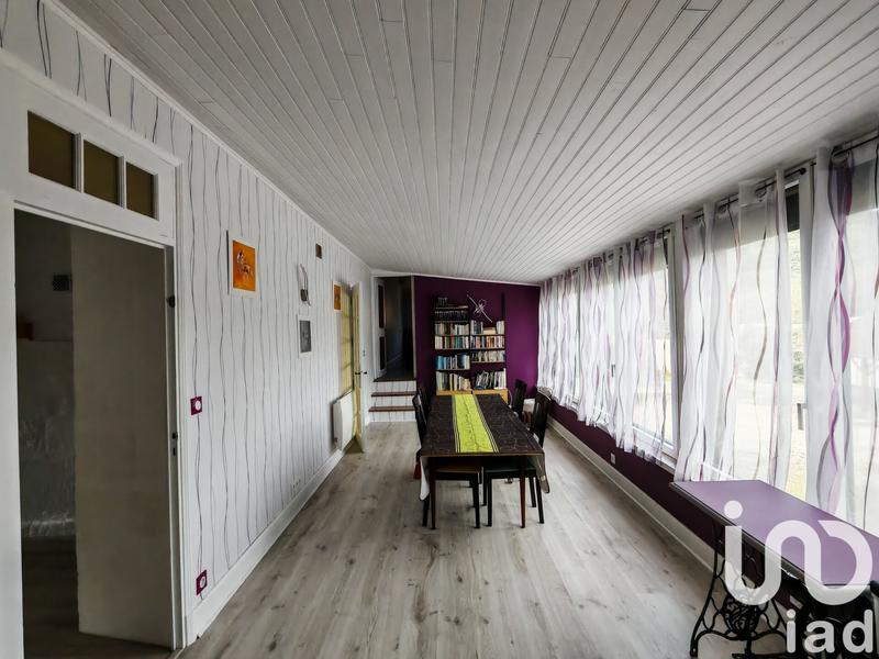 Maison - 400 m² - 17 pièces