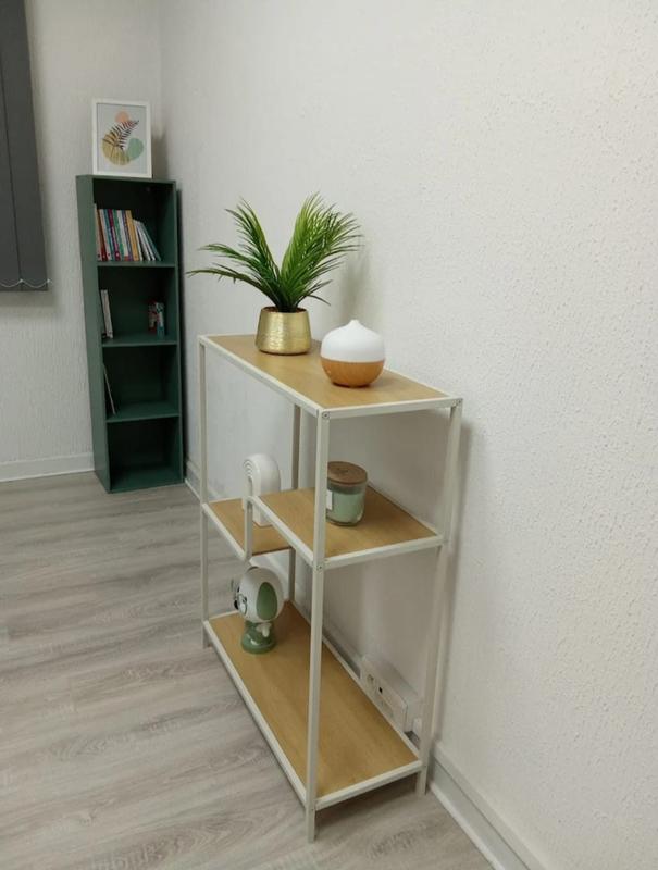 Bureau - 12 m² - 1 pièce