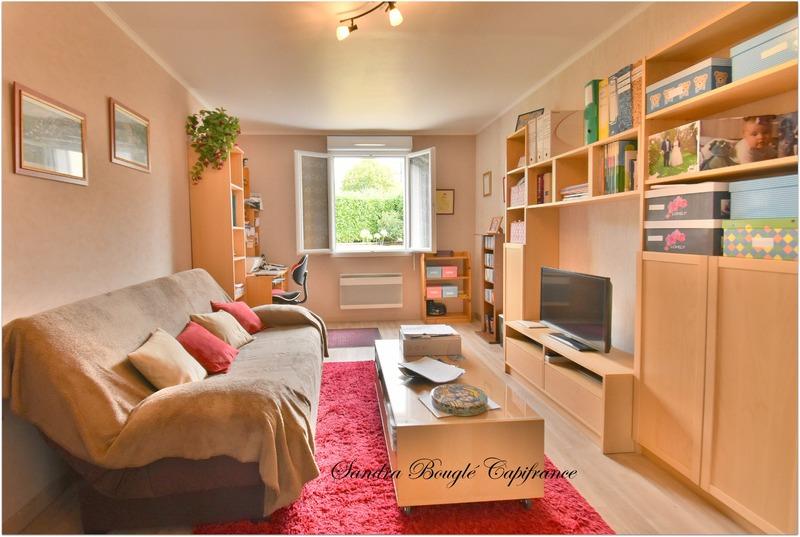 Maison - 130 m² - 7 pièces