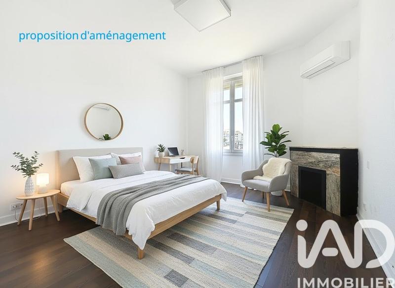 Maison - 101 m² - 4 pièces