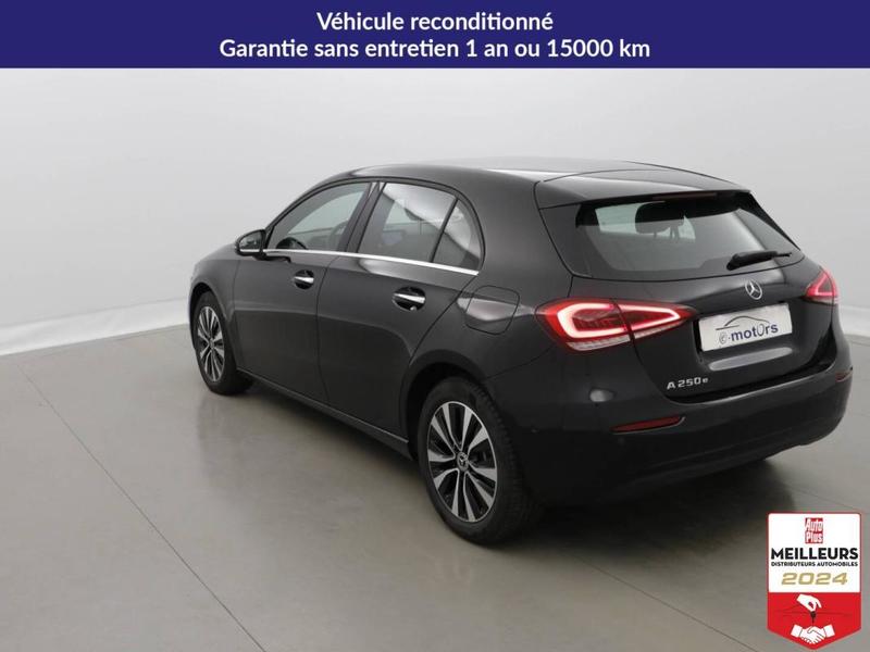 Mercedes Classe a 250 e 8g-Dct Progressive Line +Pack Premi