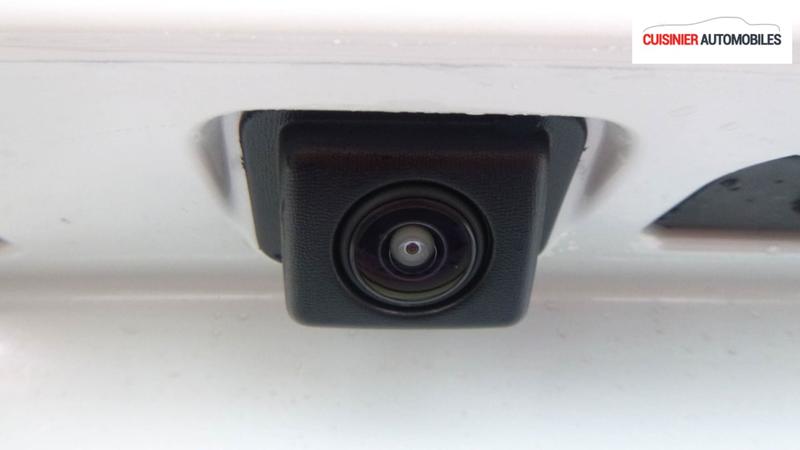 Renault Austral full hybrid E-Tech 200 ch Esprit Alpine