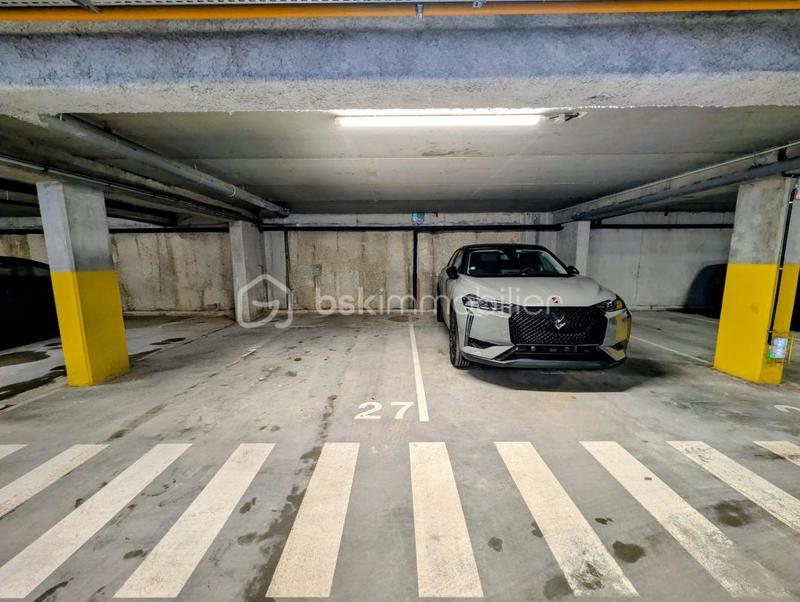 Duplex - 90 m² - 4 pièces