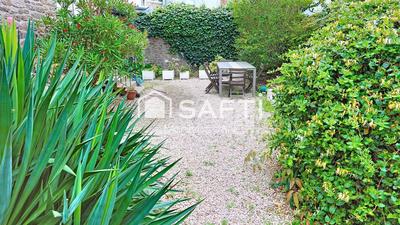 Villa - 134 m² - 6 pièces