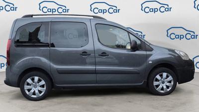 Citroën Berlingo II 1.2 PureTech 110 Xtr+