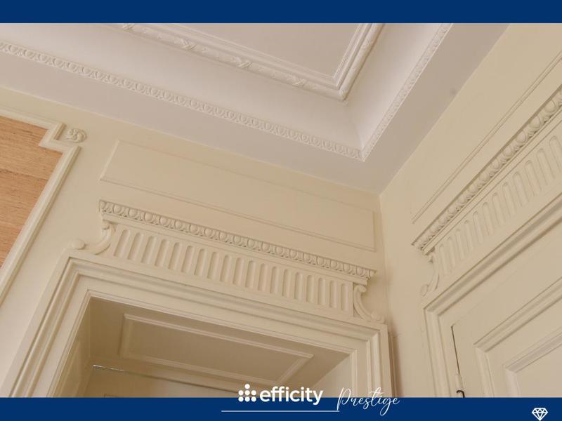 Maison - 450 m² - 16 pièces