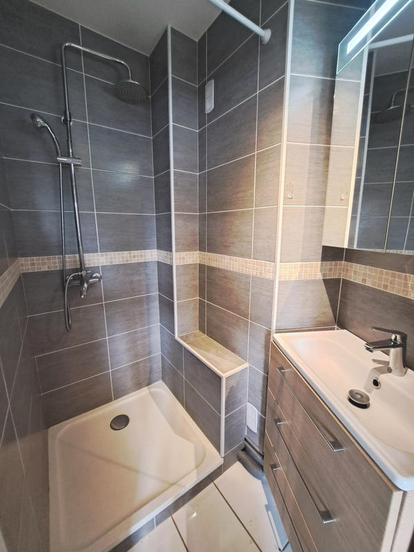 Appartement - 49 m² - 3 pièces