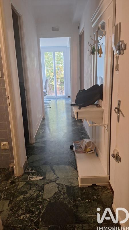 Duplex - 61 m² - 3 pièces