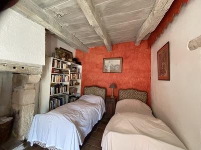 Maison - 205 m² - 5 pièces