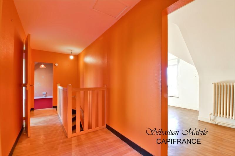 Maison - 145 m² - 4 pièces