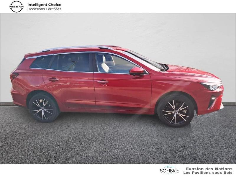 Mg mg5 Autonomie Etendue 61kWh - 115 kW 2wd Luxury