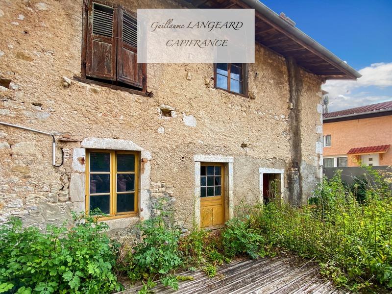 Propriété - 409 m² - 10 pièces