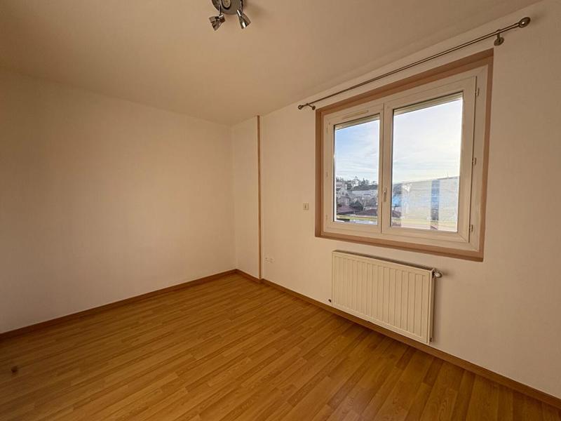 Appartement - 33 m² - 2 pièces