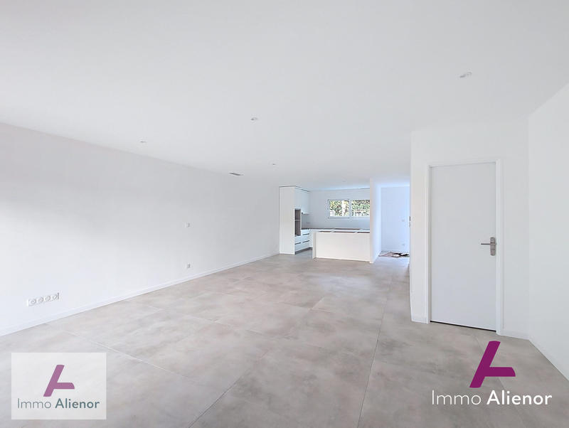 Maison - 150 m² - 5 pièces