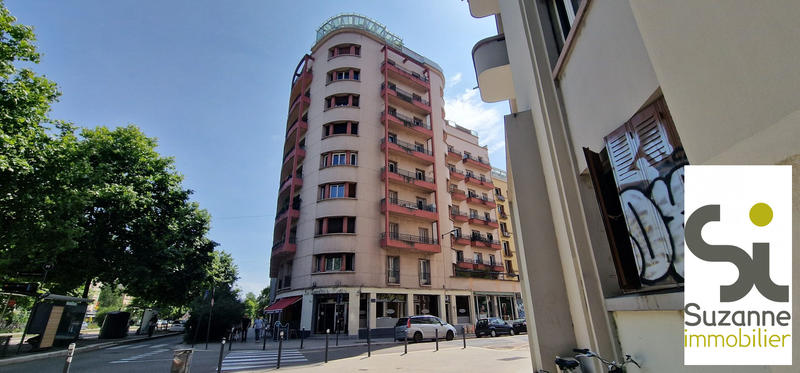 Viager - Appartement - 41 m² - 2 pièces