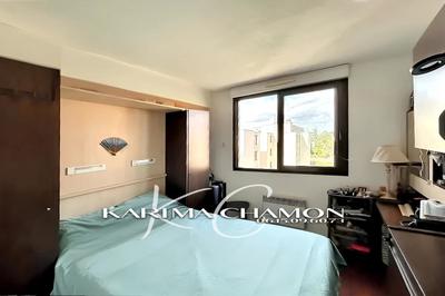 Appartement - 13 m² - 1 pièce