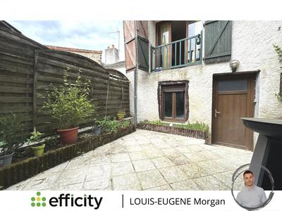 Maison - 167 m² - 7 pièces