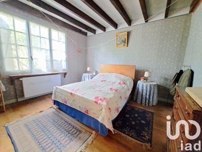 Maison - 196 m² - 8 pièces