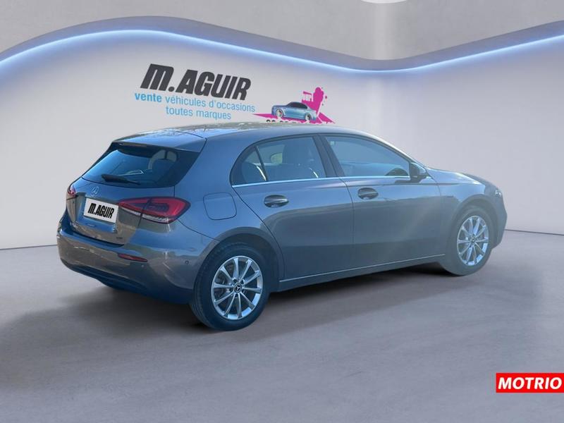 Mercedes Classe a IV 250 E 8cv Business Line 8g-Dct