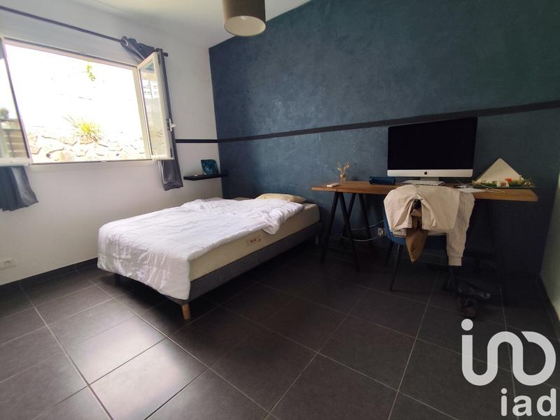 Maison - 85 m² - 3 pièces