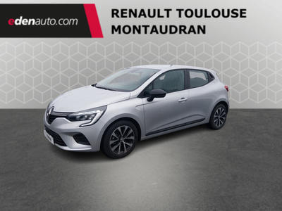 Renault Clio TCe 90 Equilibre