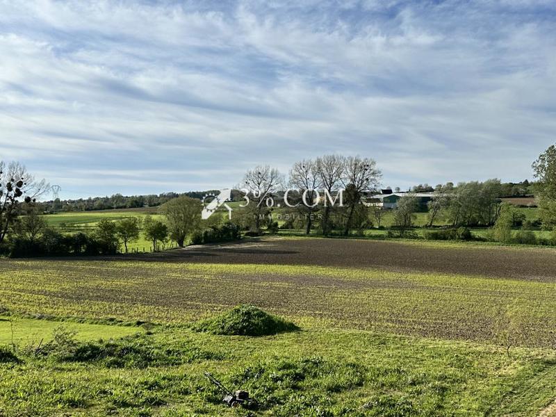 Pavillon - 104 m² - 4 pièces