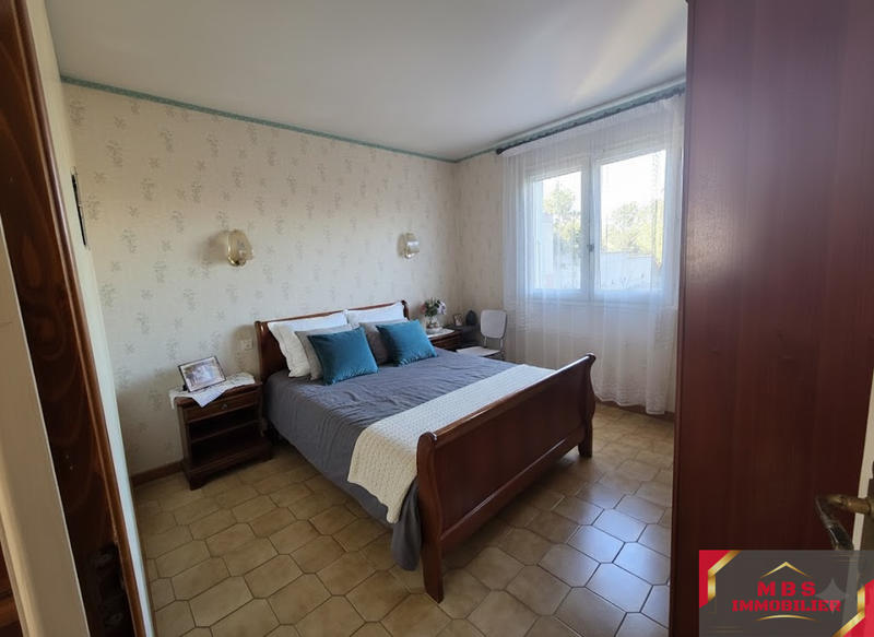 Villa - 164 m² - 7 pièces