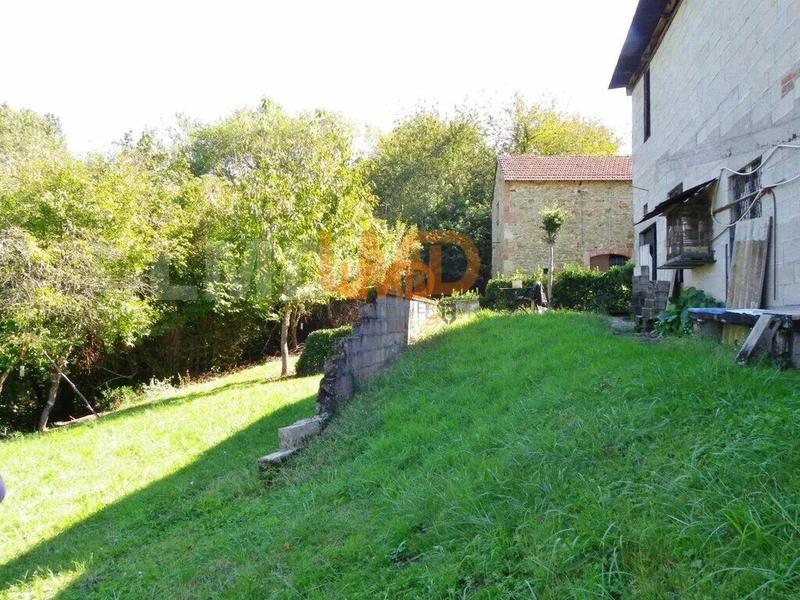 Corps de ferme - 98 m² - 5 pièces