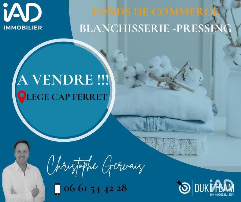 Local commercial - 45 m²