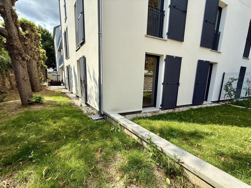 Appartement - 84 m² - 4 pièces