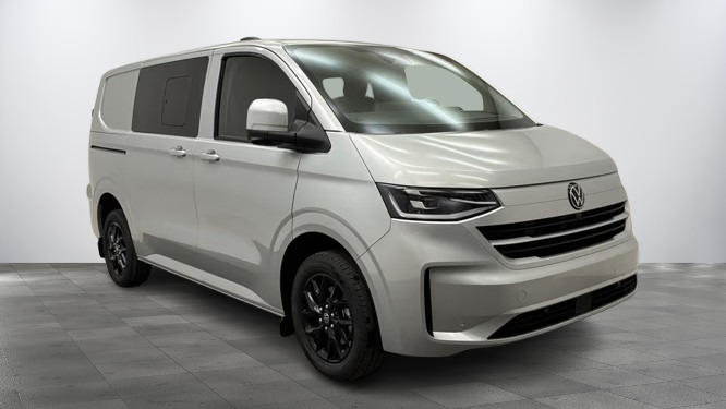 Volkswagen Transporter VII T7 Procab l L1h1 2.0 Tdi 170 Business Bva8